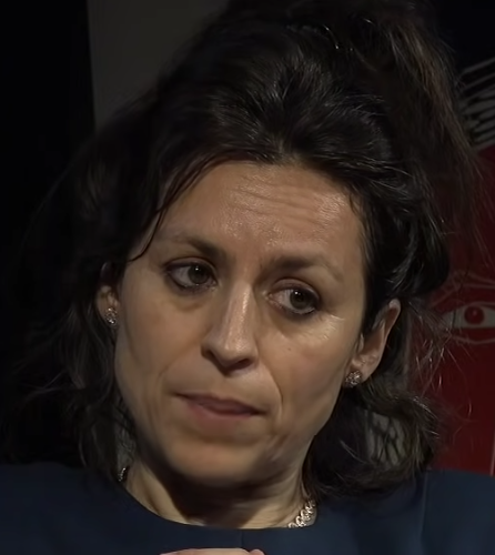 video de Barbara Stiegler